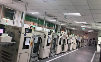 广东宏展深耕华东市场 昆山办事处升级为分工厂，科技赋能再启新程